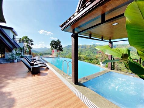 10 BEST Tarlac Resorts and Hotels (City, Nature, .